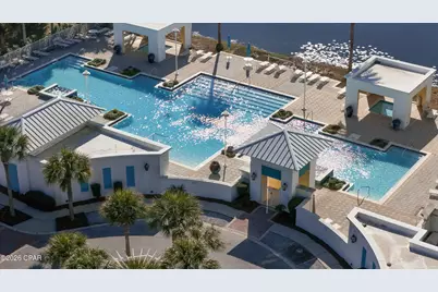 114 Carillon Market Street #205, Panama City Beach, FL 32413 - Photo 23