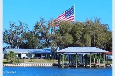 2311 Mound Avenue, Panama City, FL 32405 - Photo 1