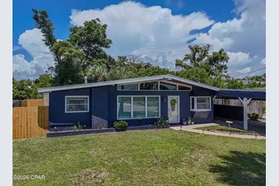1204 W 12th Street, Panama City, FL 32401 - Photo 3