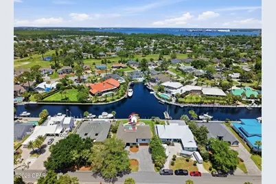 523 Wahoo Road, Panama City, FL 32408 - Photo 3