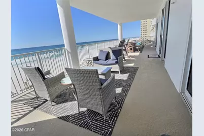 10611 Front Beach Road #503, Panama City Beach, FL 32407 - Photo 1