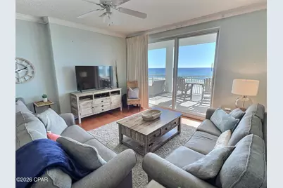 10611 Front Beach Road #503, Panama City Beach, FL 32407 - Photo 3