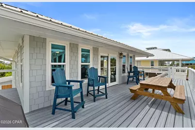 179 Spoonbill Drive, Port Saint Joe, FL 32456 - Photo 21
