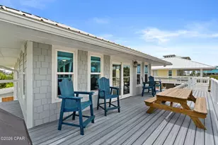 179 Spoonbill Dr, Port Saint Joe, FL 32456 - Photo 21