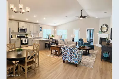 3640 Basal Street, Panama City, FL 32404 - Photo 1