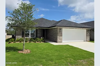 3640 Basal Street, Panama City, FL 32404 - Photo 3