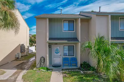 145 Linda Marie Lane, Panama City Beach, FL 32407 - Photo 1
