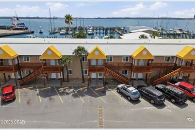 5505 Sun Harbor Road #119, Panama City, FL 32401 - Photo 23