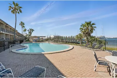 5505 Sun Harbor Road #119, Panama City, FL 32401 - Photo 15