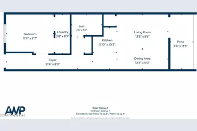 5505 Sun Harbor Road #119, Panama City, FL 32401 - Photo 25