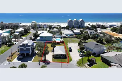 105 Granger Lane, Panama City Beach, FL 32413 - Photo 1