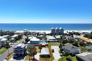105 Granger Ln, Panama City Beach, FL 32413 - Photo 1