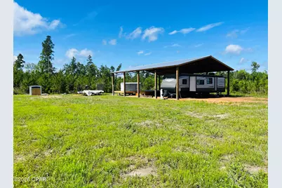 Tbd Sinai Road, Sneads, FL 32460 - Photo 11