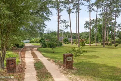 1012 Carlisle Road, Chipley, FL 32428 - Photo 3