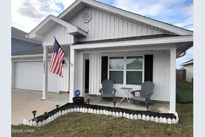 3931 Silver Spur Road, Panama City, FL 32404 - Photo 3