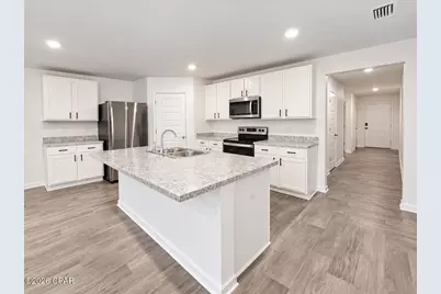 3931 Silver Spur Road, Panama City, FL 32404 - Photo 7