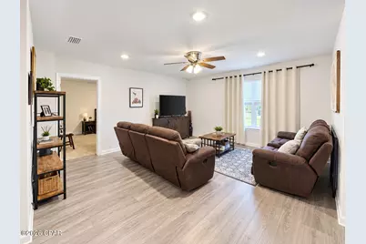 3931 Silver Spur Road, Panama City, FL 32404 - Photo 13