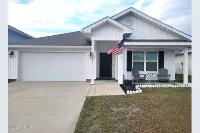 3931 Silver Spur Road, Panama City, FL 32404 - Photo 1