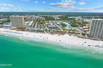 17614 Front Beach Road #2F, Panama City Beach, FL 32413 - Photo 21
