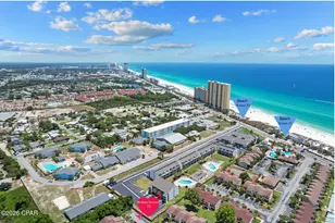 17614 Front Beach Rd, Panama City Beach, FL 32413 - Photo 1