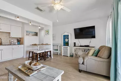 17614 Front Beach Road #2F, Panama City Beach, FL 32413 - Photo 5