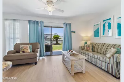 17614 Front Beach Road #2F, Panama City Beach, FL 32413 - Photo 19