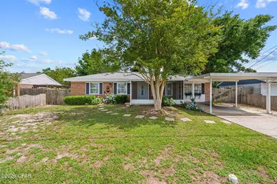 3111 W 22nd Street, Panama City, FL 32405 - Photo 35