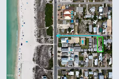 114 Placido Place, Panama City Beach, FL 32413 - Photo 3
