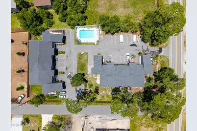 7125 N Lagoon Drive #N, Panama City, FL 32408 - Photo 39