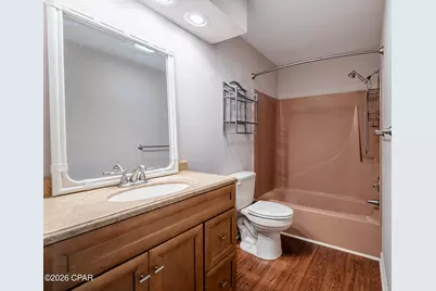 7125 N Lagoon Drive #N, Panama City, FL 32408 - Photo 19