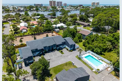 7125 N Lagoon Drive #N, Panama City, FL 32408 - Photo 3