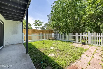 7125 N Lagoon Drive #N, Panama City, FL 32408 - Photo 33