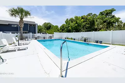 7125 N Lagoon Drive #N, Panama City, FL 32408 - Photo 37