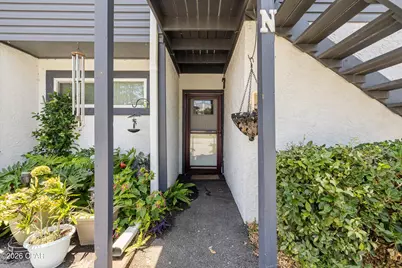 7125 N Lagoon Drive #N, Panama City, FL 32408 - Photo 5