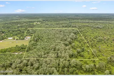Xxx Barefield Lane, Bonifay, FL 32425 - Photo 1