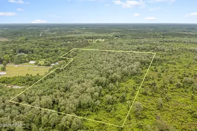 Xxx Barefield Lane, Bonifay, FL 32425 - Photo 3