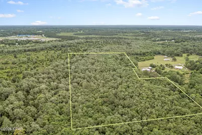 Xxx Barefield Lane, Bonifay, FL 32425 - Photo 5