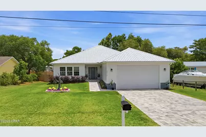 21915 Lakeview Drive, Panama City Beach, FL 32413 - Photo 1
