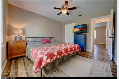 3712 George Lane, Panama City, FL 32409 - Photo 13