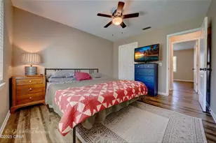 3712 George Ln, Panama City, FL 32409 - Photo 13