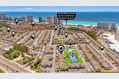 125 Damon Circle, Panama City Beach, FL 32407 - Photo 5