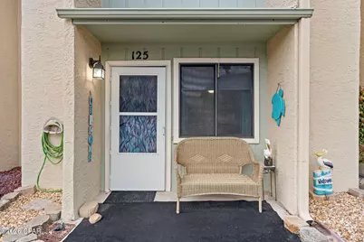 125 Damon Circle, Panama City Beach, FL 32407 - Photo 11