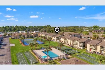 125 Damon Circle, Panama City Beach, FL 32407 - Photo 1