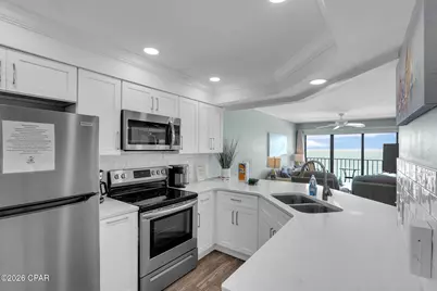 6505 Thomas Drive #802, Panama City Beach, FL 32408 - Photo 13