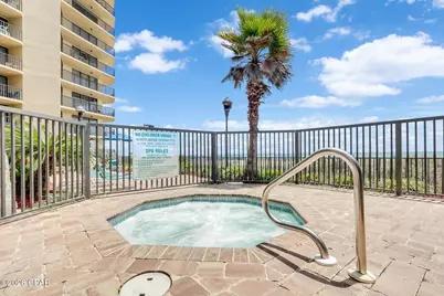 6505 Thomas Drive #802, Panama City Beach, FL 32408 - Photo 37