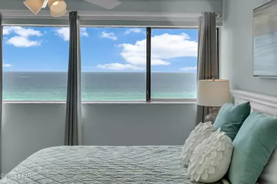 6505 Thomas Drive #802, Panama City Beach, FL 32408 - Photo 1