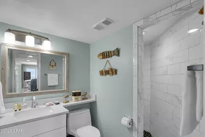 6505 Thomas Drive #802, Panama City Beach, FL 32408 - Photo 21