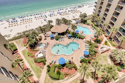 6505 Thomas Drive #802, Panama City Beach, FL 32408 - Photo 27
