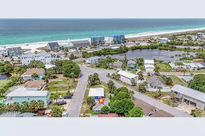 117 Christmas Tree Lane, Panama City Beach, FL 32413 - Photo 23