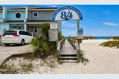 117 Christmas Tree Lane, Panama City Beach, FL 32413 - Photo 27